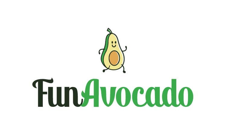 FunAvocado.com is for sale